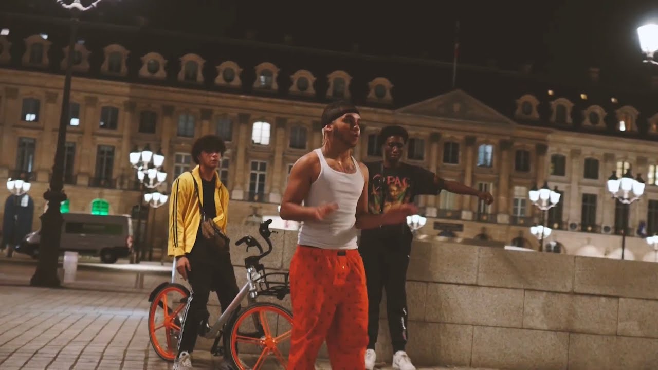 Zola - Scarface | Clip Officiel & Nouvel Album 'Cicatrices' 🎶