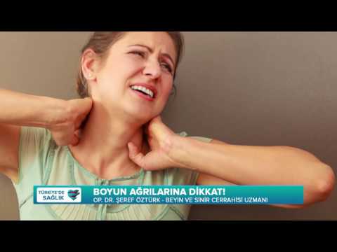 Ahbr'de Türkiye'de Sağlık Programı 10'uncu Bölüm