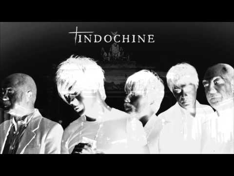 Indochine - Black City Parade (English Version)