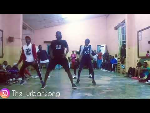 Adi top by meddy (choreography by djihad the urbansong aditopchallenge)