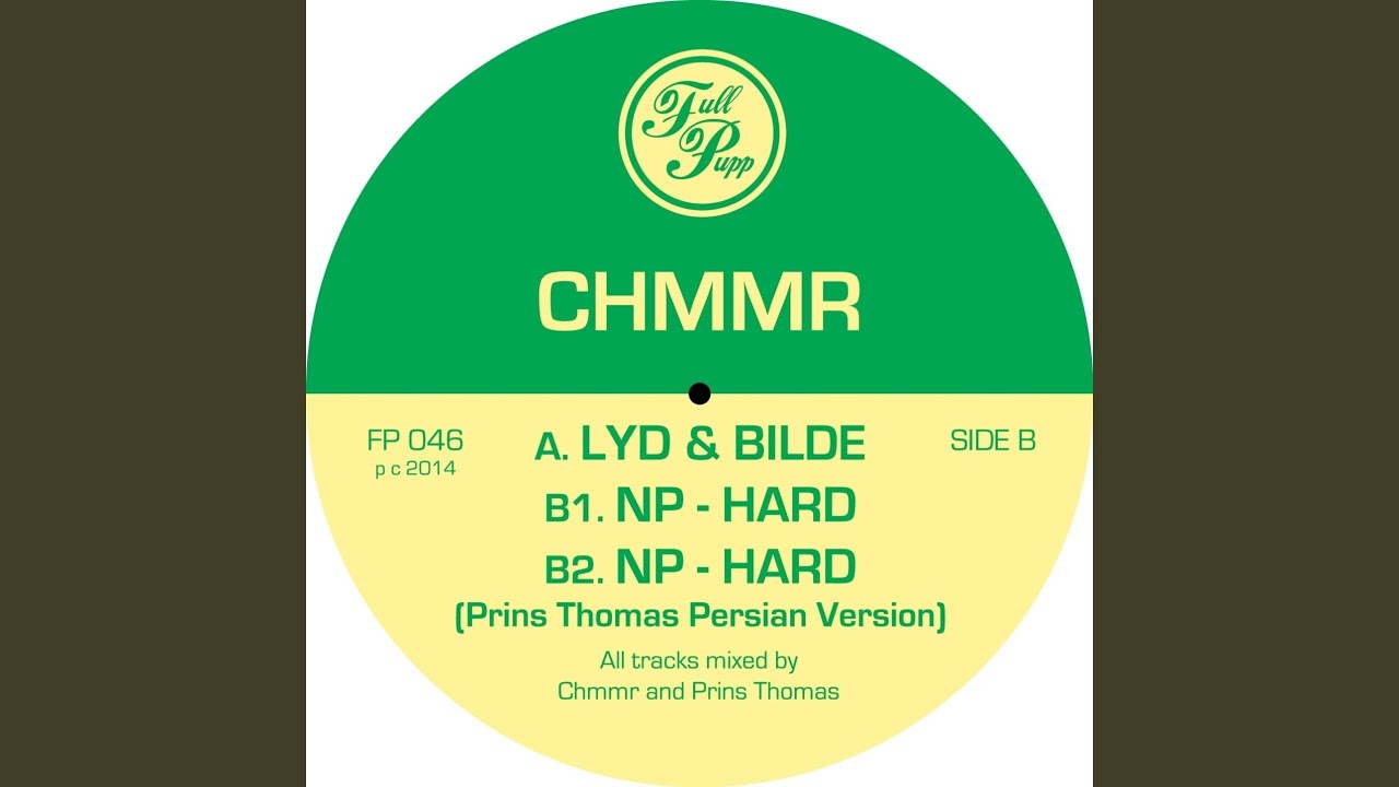 NP-Hard by Chmmr: Full Pupp Release πΆ