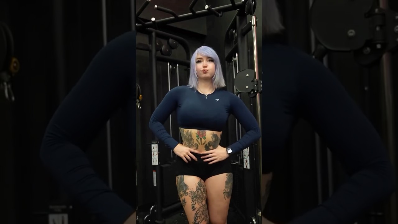 Lock In Your Gains at Iron Forge Gym 💪 | Ultimate Strength Training #shorts