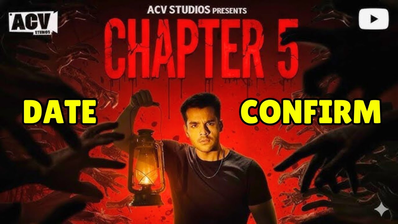 Ekaki Chapter 5 Release Date & Update 📅