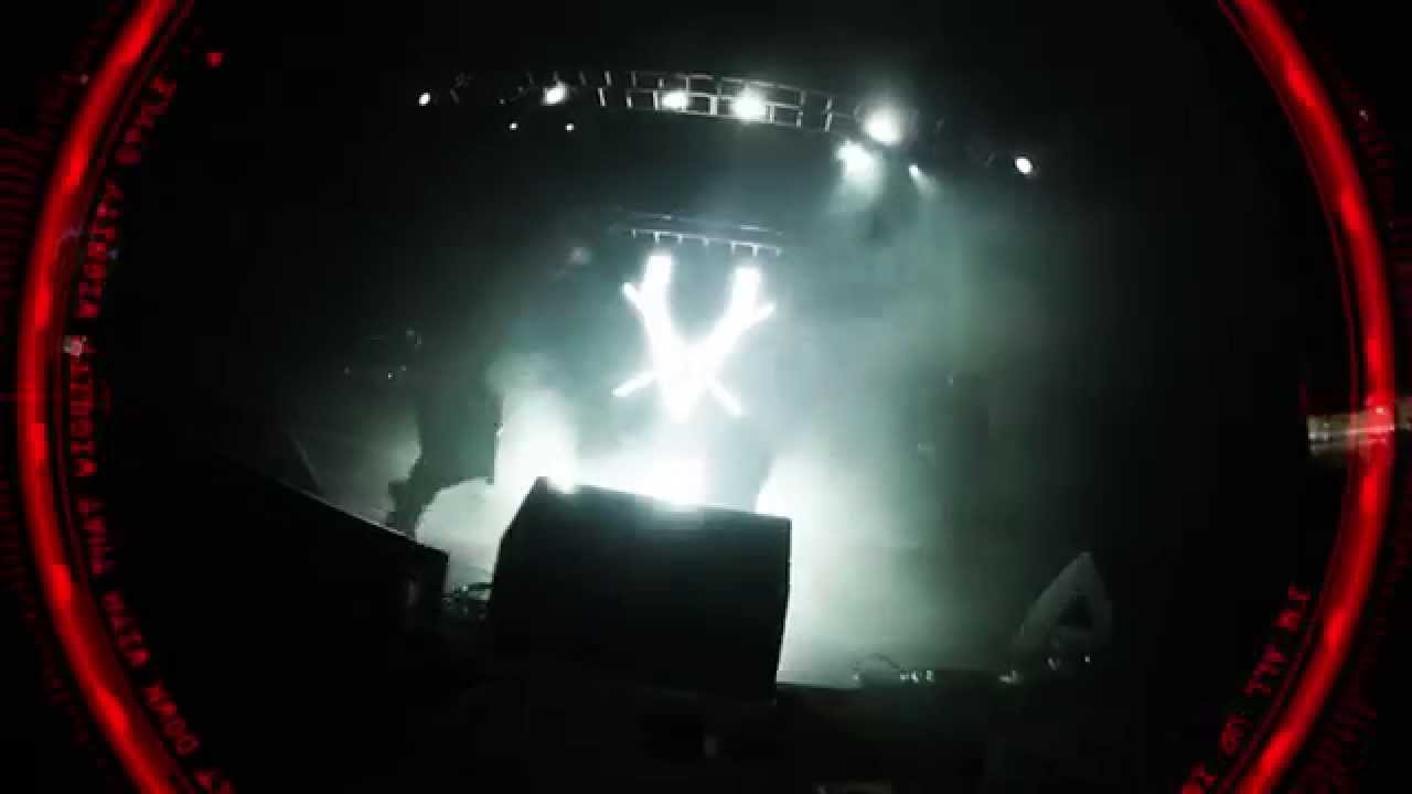 116 Now They Know ft. Lecrae & More | Unashamed V Tour 🎥
