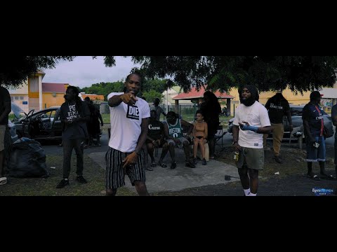 PG x BYMA x MATIKYL - KARTEL LA