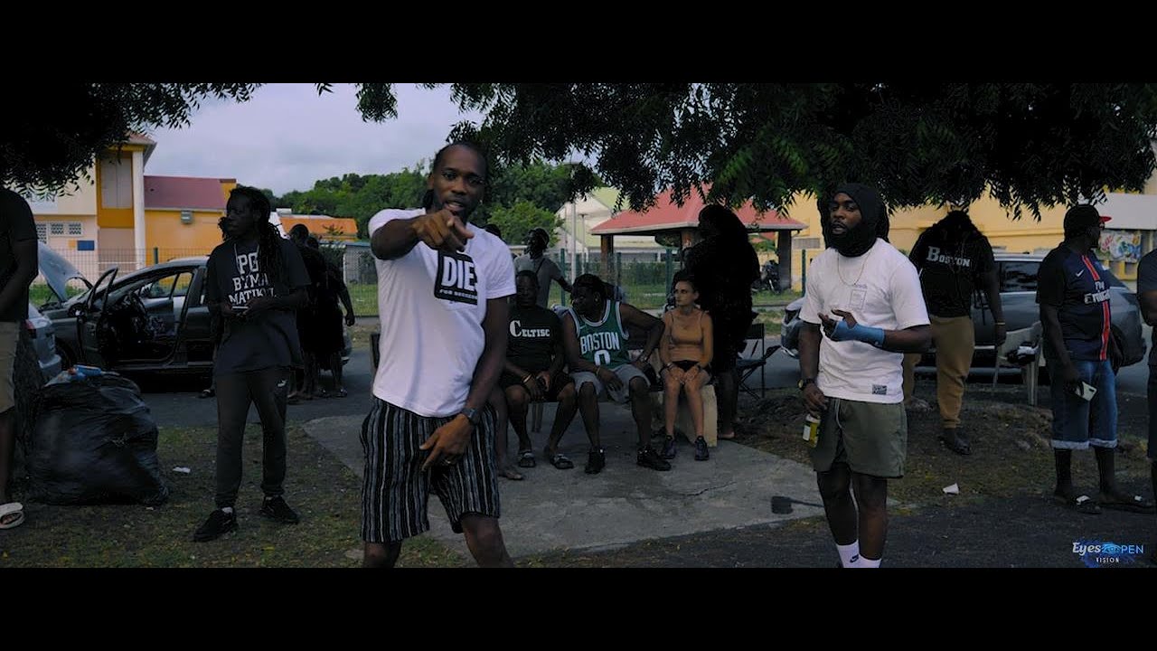 🔥 PG x BYMA x MATIKYL Collaborate on New Track 'KARTEL LA' | Must Listen!