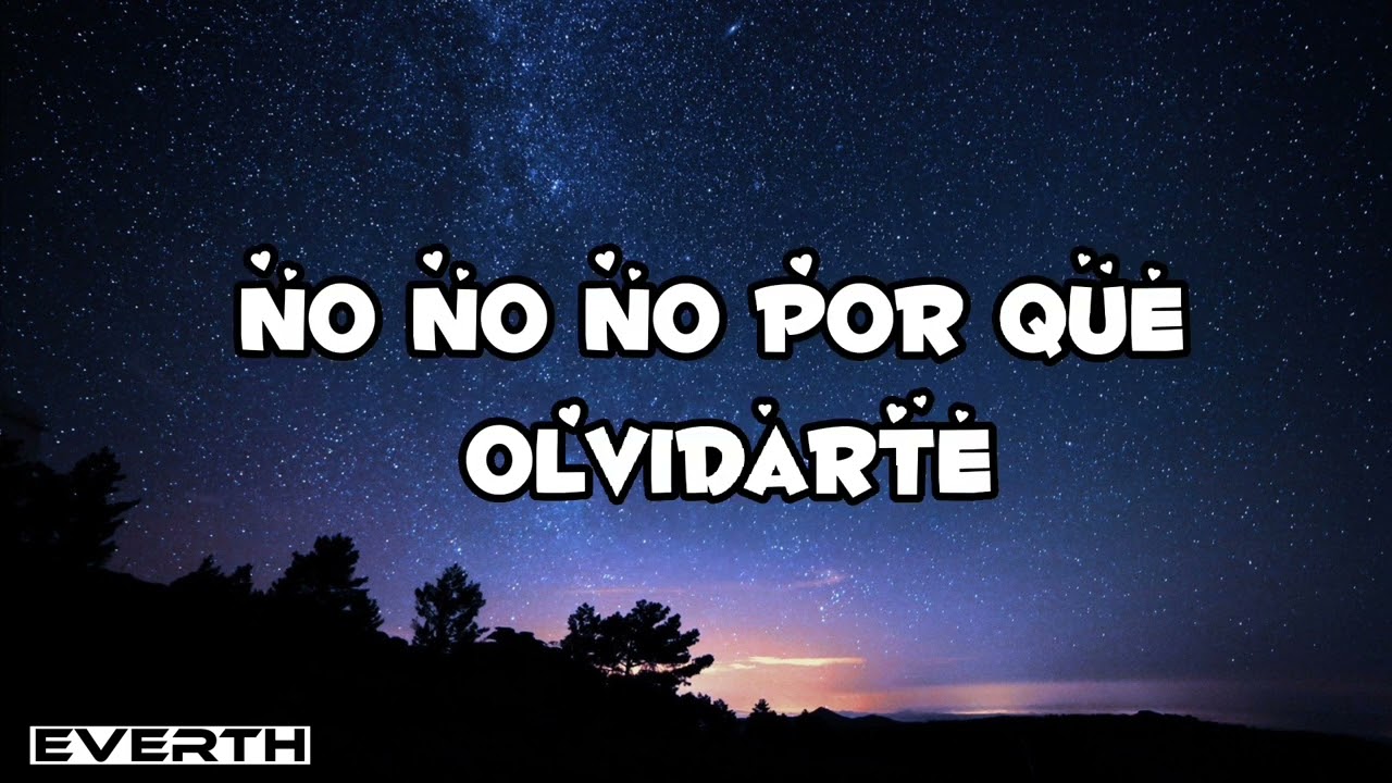 Marilyn - Los Recuerdos (Letra) 🎶