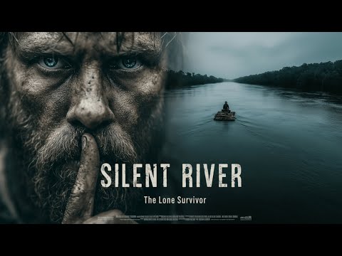 SILENT RIVER: The Lone Survivor | 2025 Full Movie | English | Adventure Film | 4K