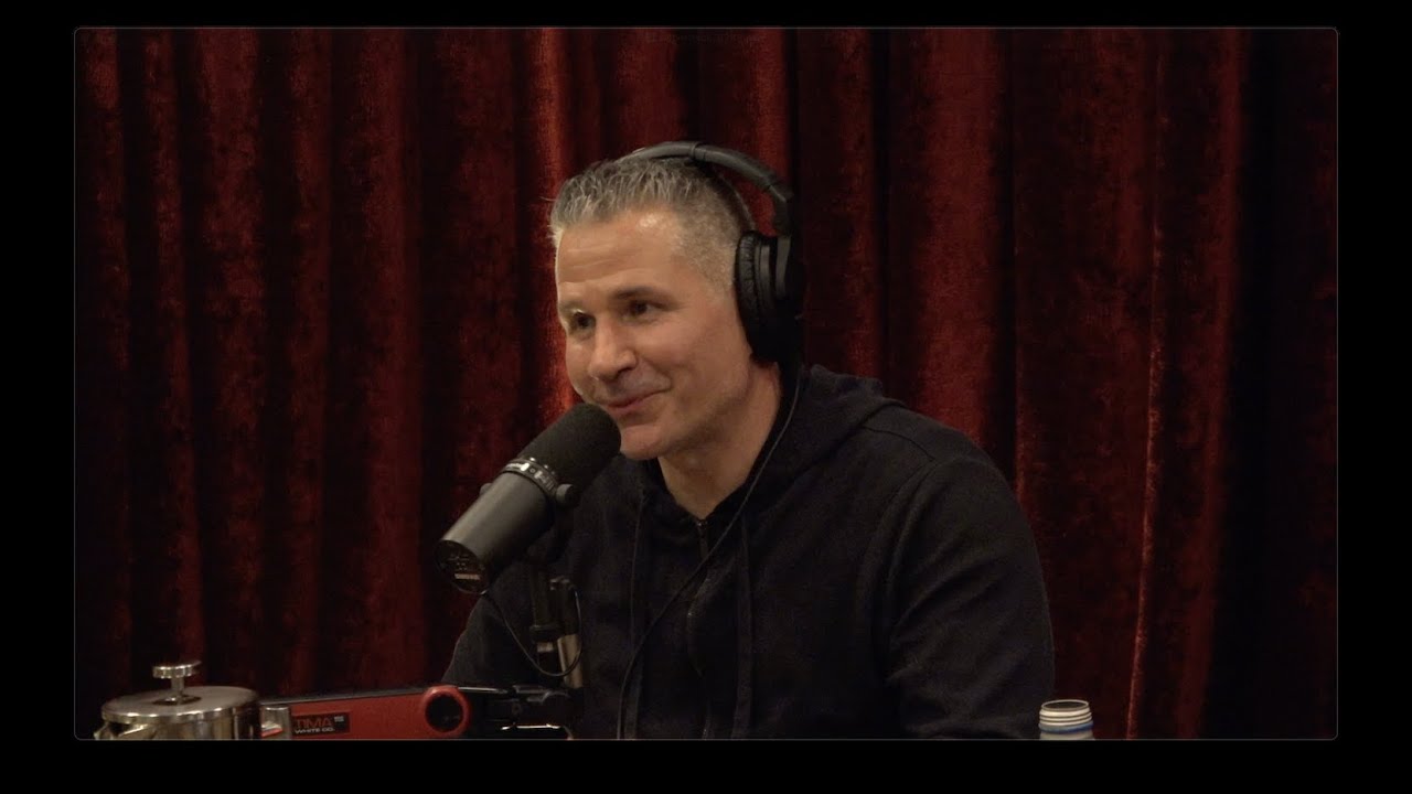 Joe Rogan Experience #2356 with Mike Vecchione 🎤