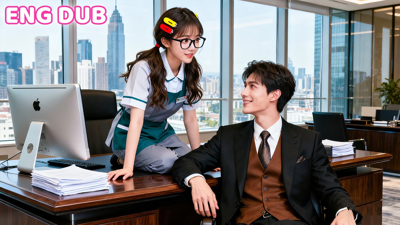 Rich Girl Dresses Poor for Blind Date, Meets CEO 💼