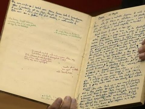 Nazi Codebreaker Book at Auction