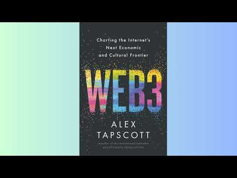 SUMMARY - Web3 - Alex Tapscott