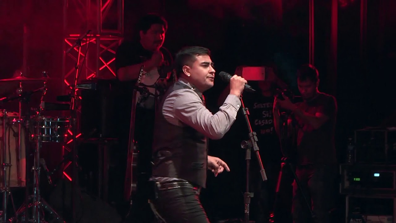 04 Angel de la Traición - Gaby Morales (Teatro del Huerto)