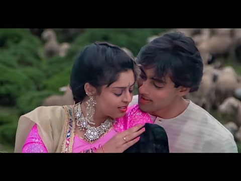 Kaisa Lagta Hai | 4K Romantic Song from Baaghi (90's) 🎶