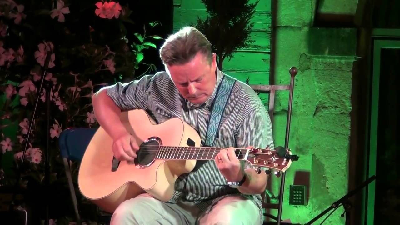 Apt Guitar Festival 2013 🎸: My Samba Win