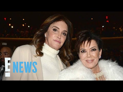 Where Kris Jenner, Caitlyn Jenner Stand Now | E! News