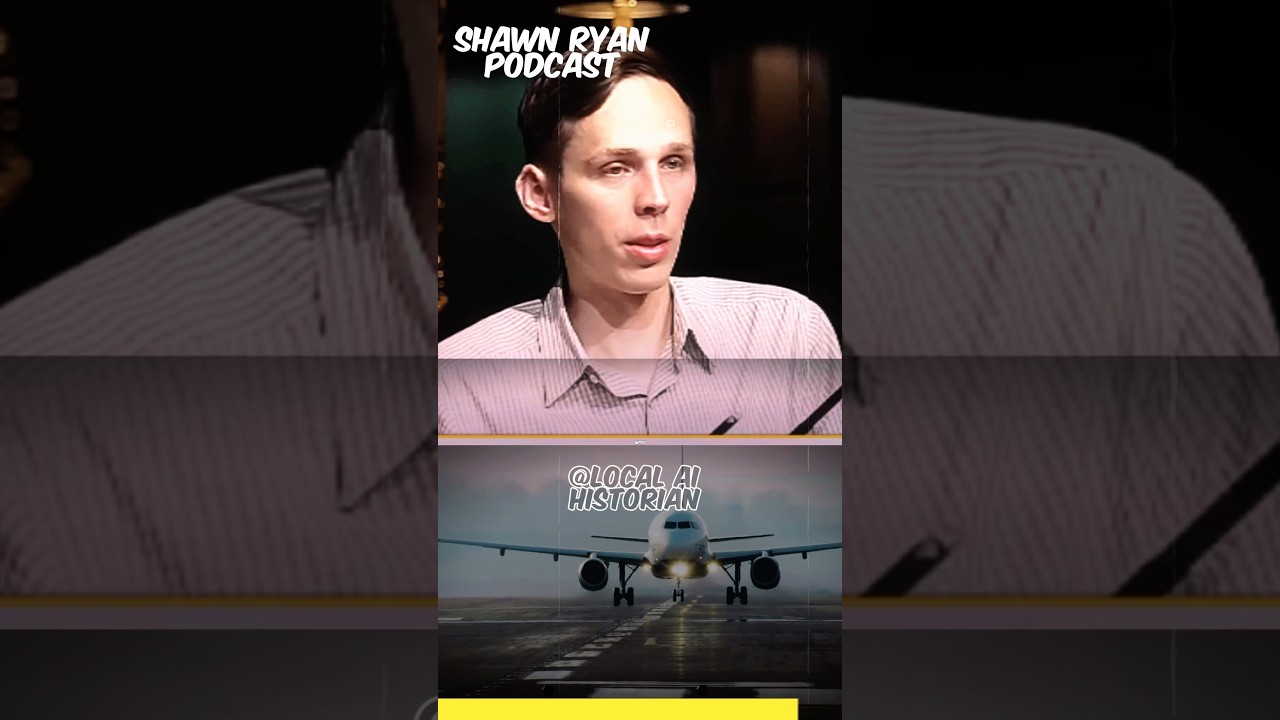 Hacker Discusses Methods for Password Theft and Aircraft Hijacking