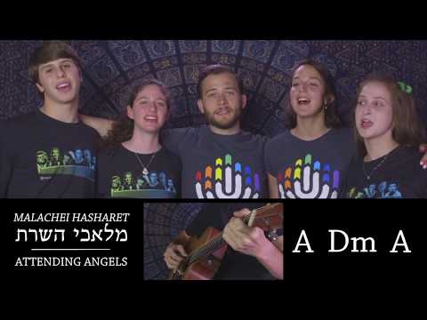 BBYO Sings: Shabbat Rituals