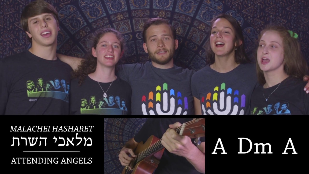BBYO Sings: Shabbat Rituals Explained ✨