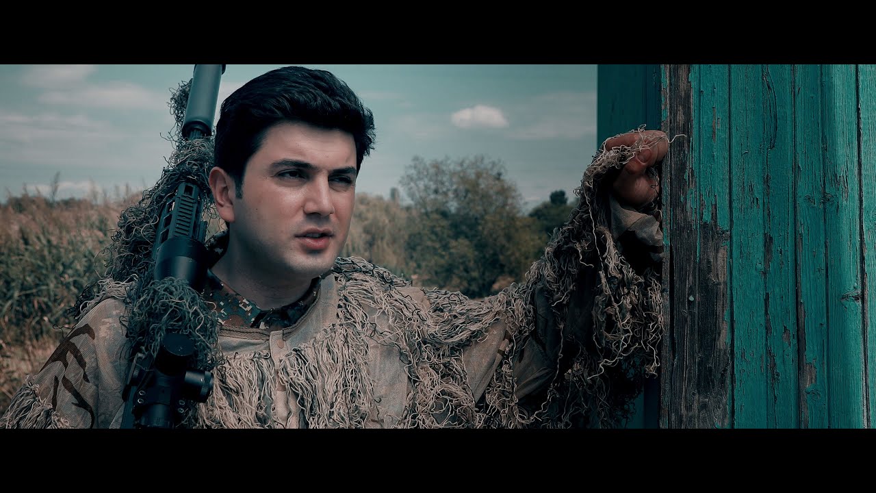 HEROS TXERQ Music Video in 4K 🎶