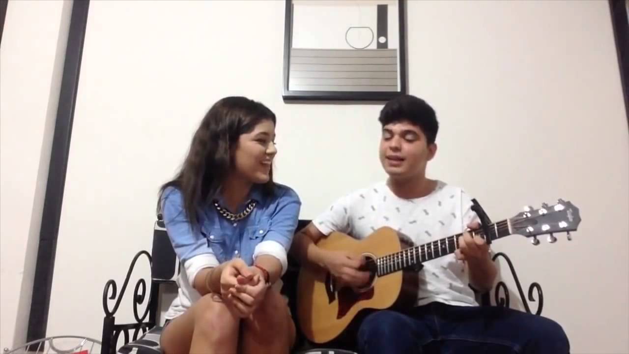 Nuevos Talentos: Más Que Amigos - Matisse Cover 🎶