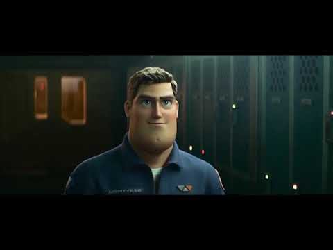 Pixar's 'Lightyear' Teaser Trailer Revealed 🚀