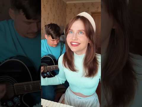 Всем бухгалтерам: юмористическая песня под гитару 🎸