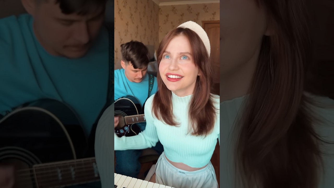 Всем бухгалтерам: юмористическая песня под гитару 🎸