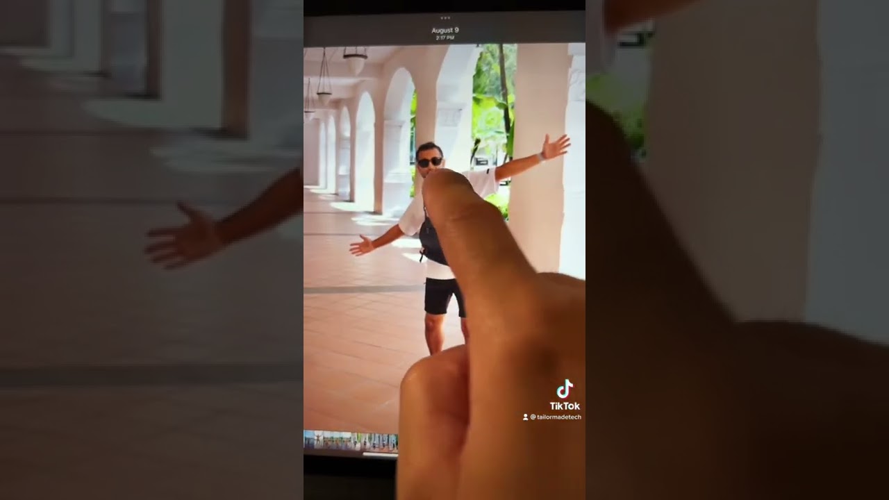 iOS 16 Transform Any Photo into a Sticker with iOS 16! 📱