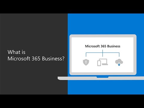 Microsoft 365 Business Premium: All-in-One IT Solution