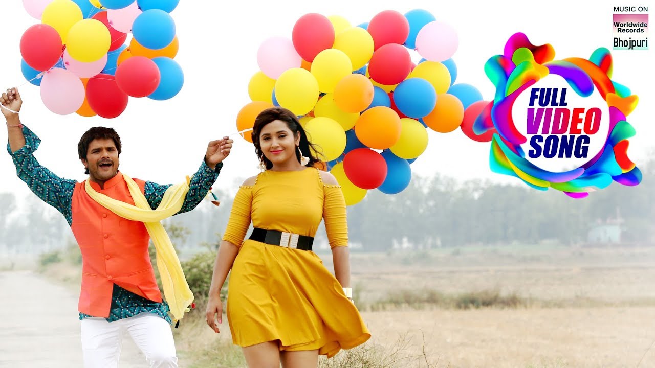 Tohre Kaaranwa | Khesari Lal Yadav & Kajal Raghwani (2019)