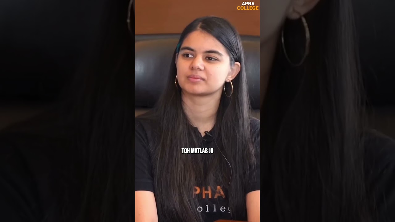 Transform Your Career with Mentorship Sessions π | College Placement & Coding Tips