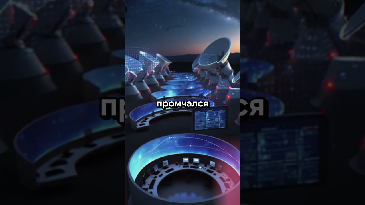 Как Оумуамуа навсегда изменил астрономию | Первый межзвездный гость