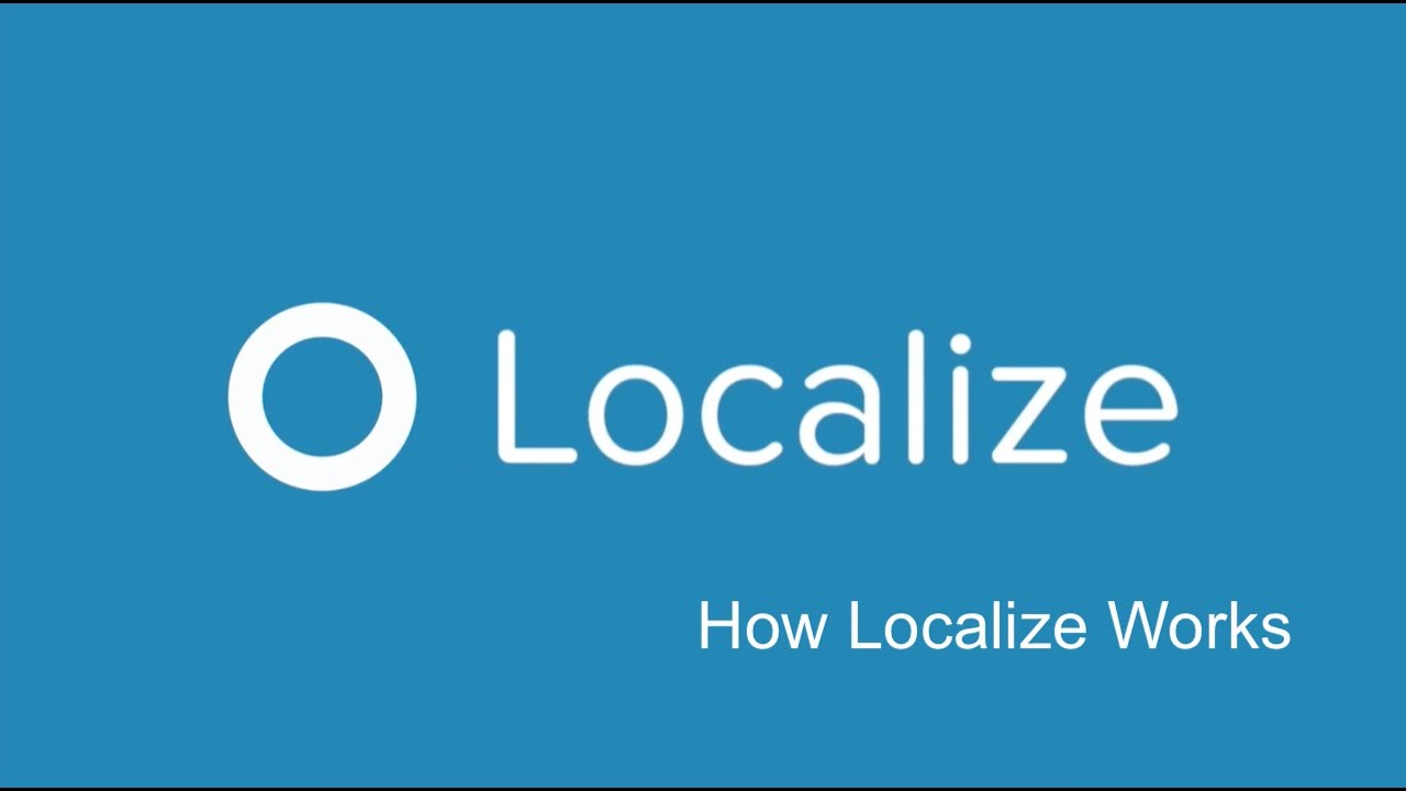 Localize TMS: Quick & Easy Global Content 🌍