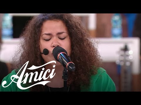 Amici 19 - Nyv - Cara Italia