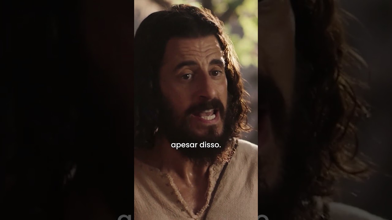 Por que nem sempre somos curados? No Episódio Dois da Temporada 3 de The Chosen, Jesus responde.