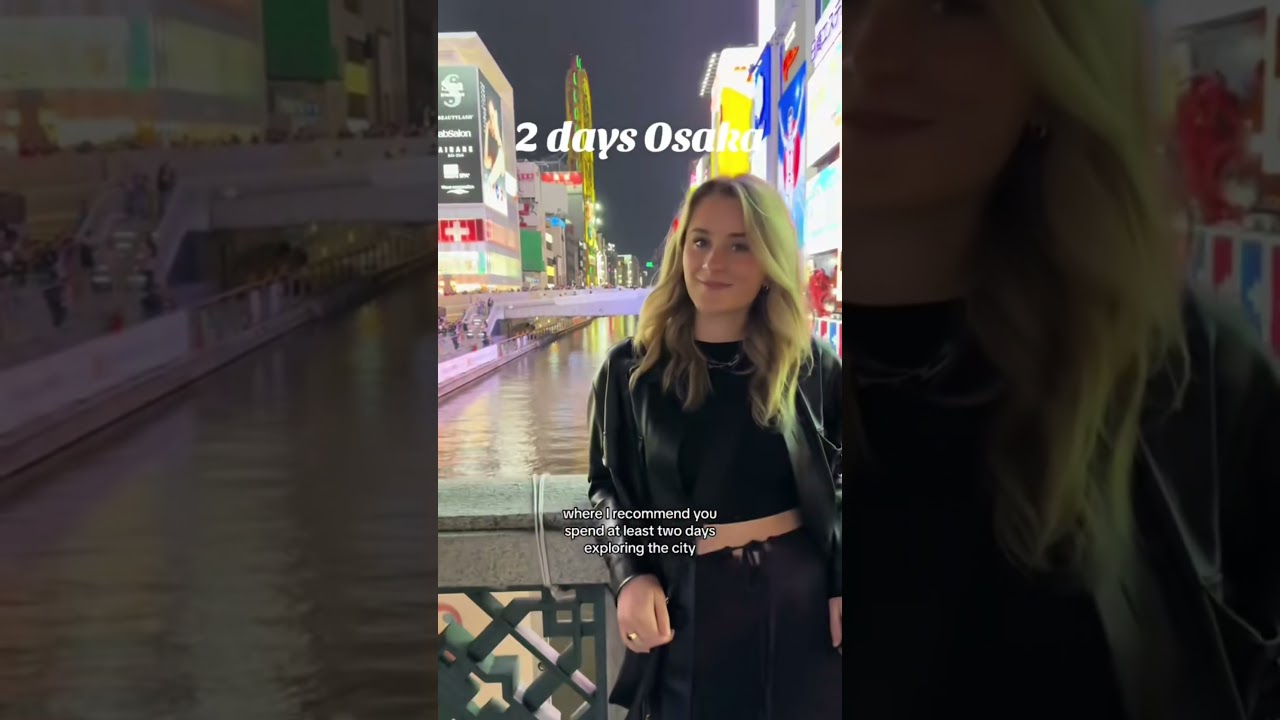 Japan First-Time Travel Guide: 10-Day Itinerary 🇯🇵