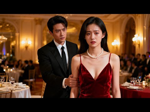 【ENG SUB】My Ten-Year Marriage Was a Lie Designed by My Husband.#drama