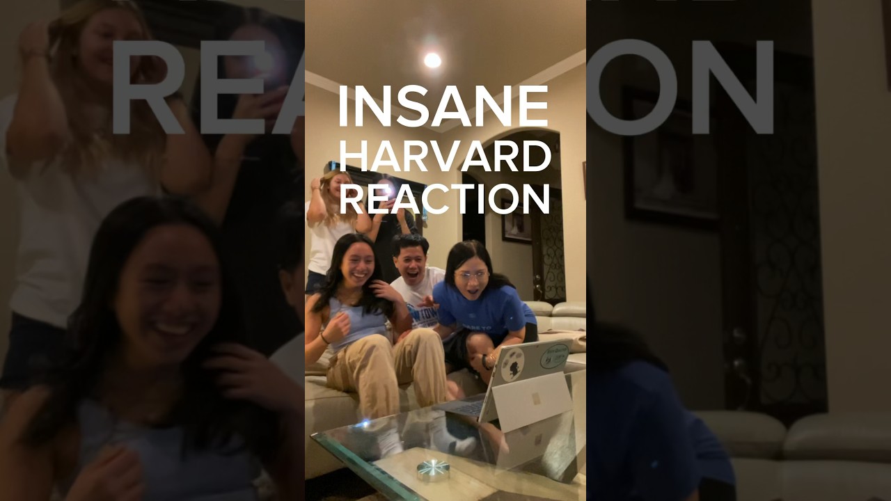 First-Gen Harvard Decision: Family's Emotional Reaction Revealed 🎓