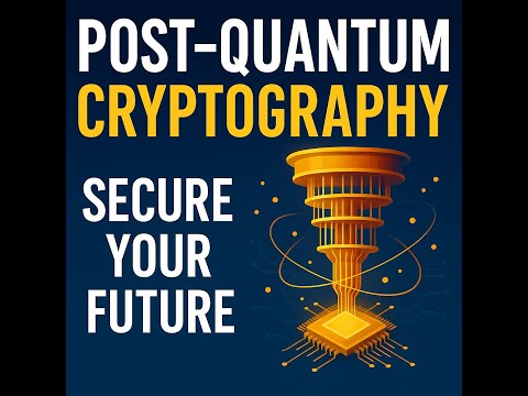 Post-Quantum Cryptography Explained: How to Secure Your Business Before the Quantum Era