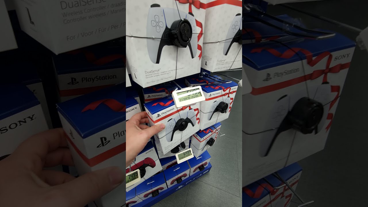 Almanya'da PlayStation Fiyatları Üzücü 😔