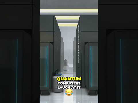 What If Quantum Computers Go Mainstream? (The World Will Never Be the Same)