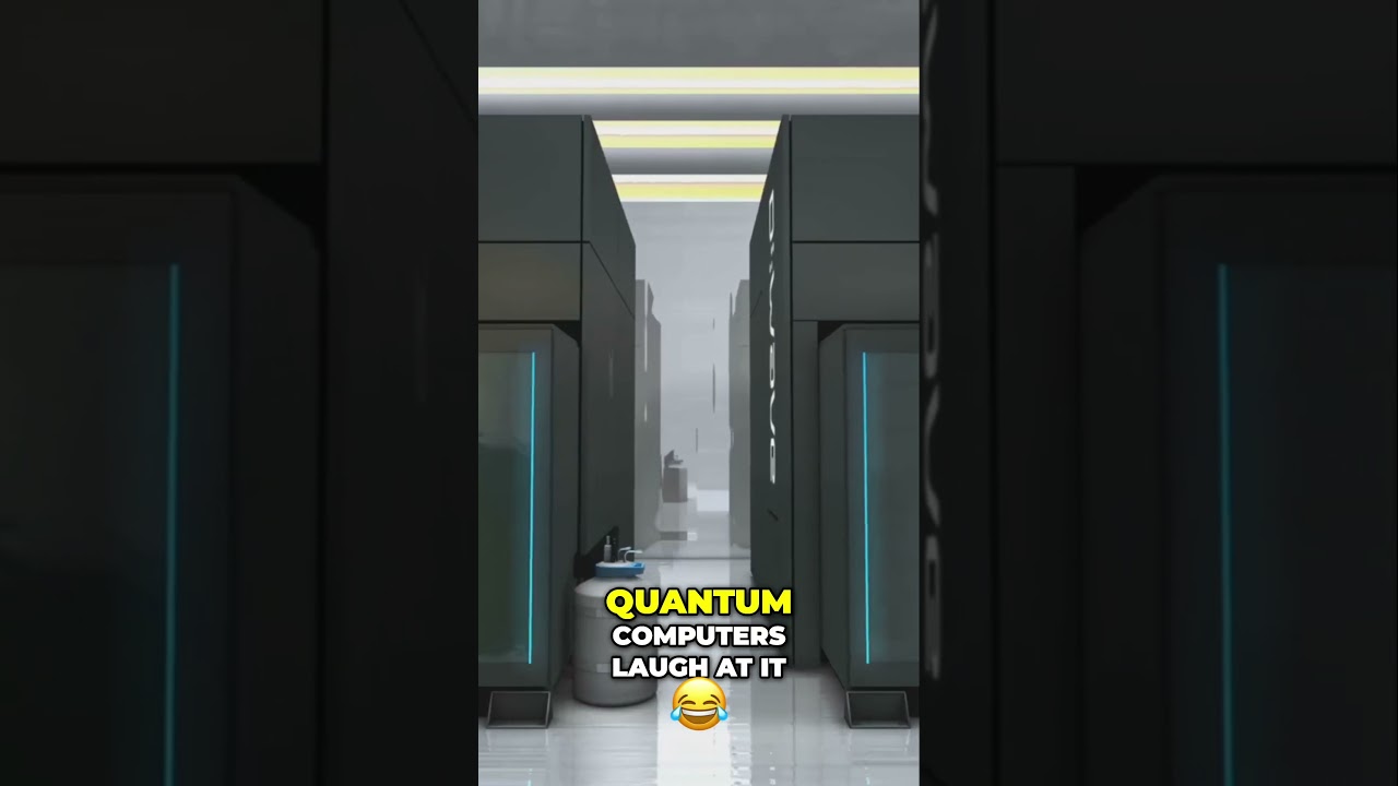 What If Quantum Computers Become Mainstream? π The Future of Technology Unveiled