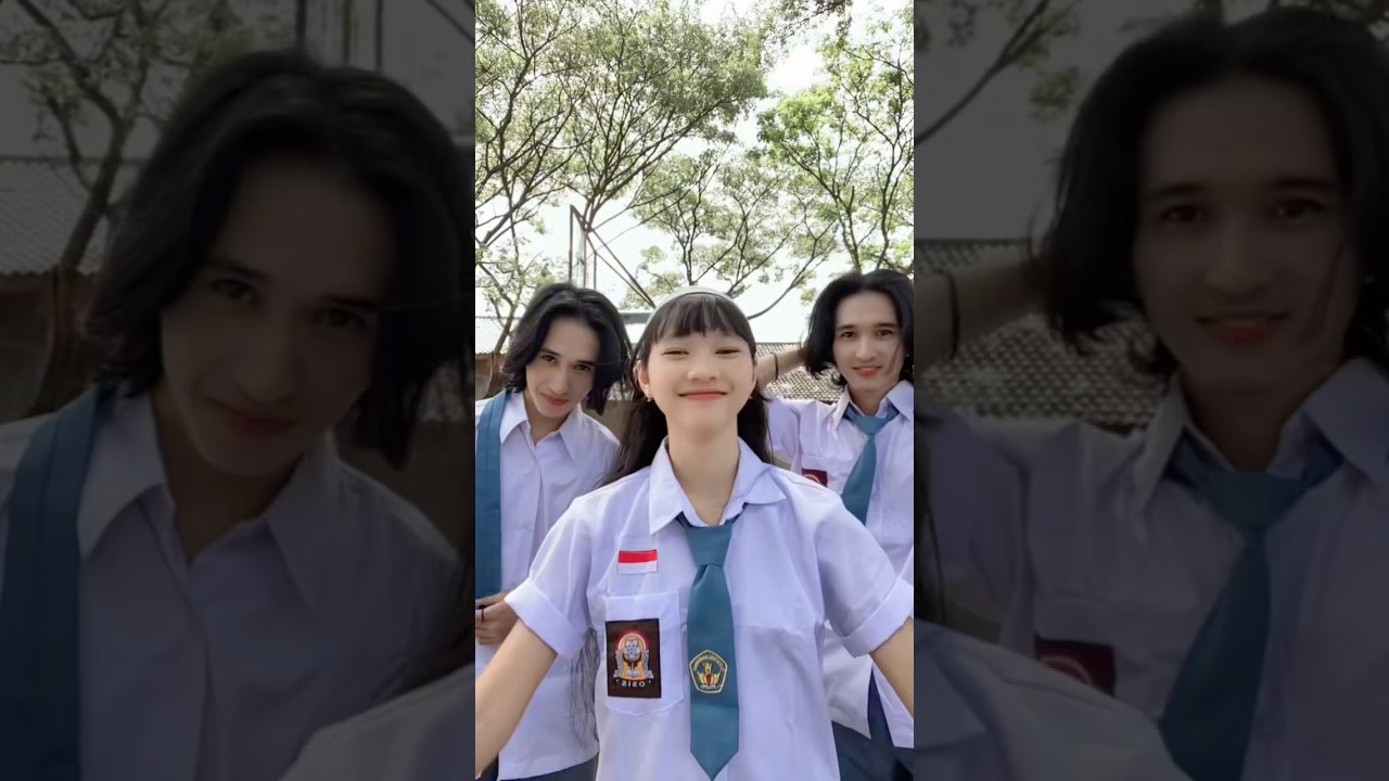 Aksi Seru Anggok & Geleng-Geleng! π Dukung Sampai 100K Tayangan! #AldenElden #AcaA #ShortVideo