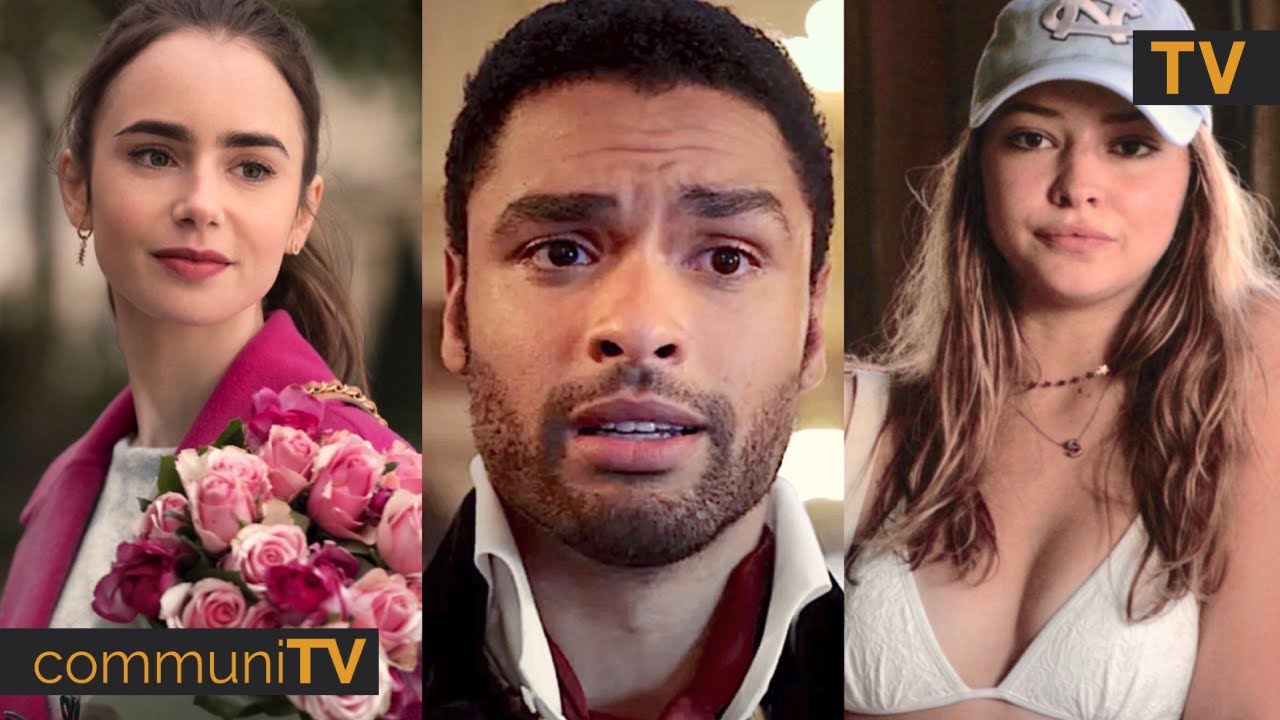 Top 10 Romance TV Series of 2020 ❤️