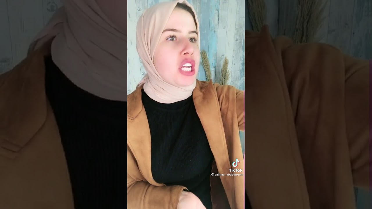 بحب الفيلم ده 🤣 | سلمى عبد العظيم