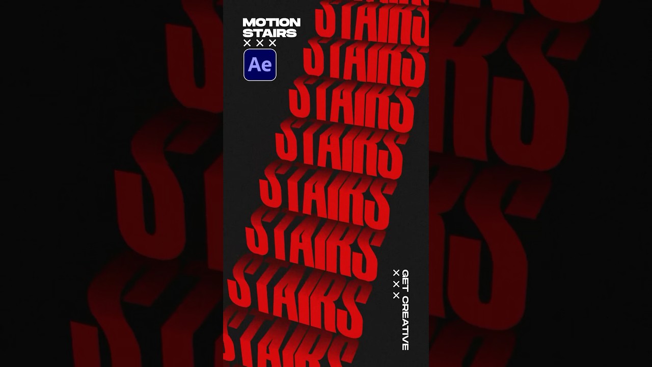 Master Crazy Motion Graphics in After Effects 🎨