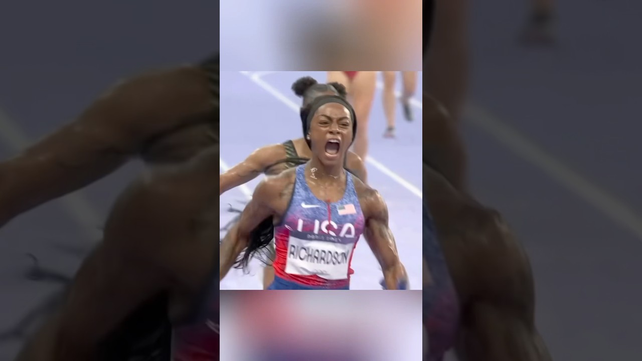 Rahasia Kecepatan IShowSpeed dalam Lari πββοΈ