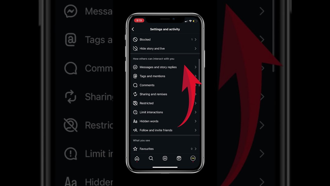 Hide Your Active Status on Instagram 2024