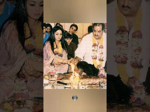 ❣️ Actress Sridevi with her husband Boney Kapoor 💞🥀💖 Lovely Couple | Cute Jodi #sridevi #ytshorts